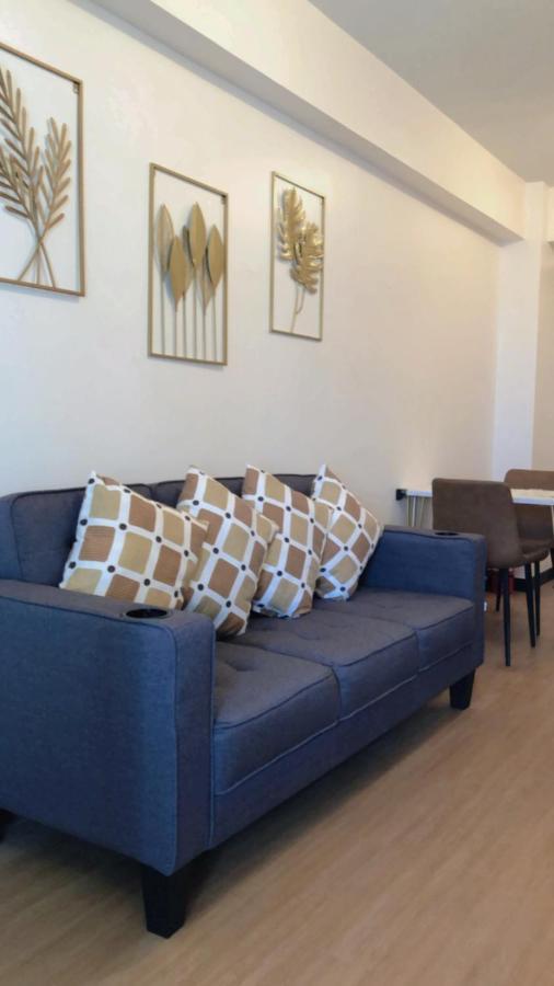 The Celandine By Dmci Homes Caloocan Exteriör bild