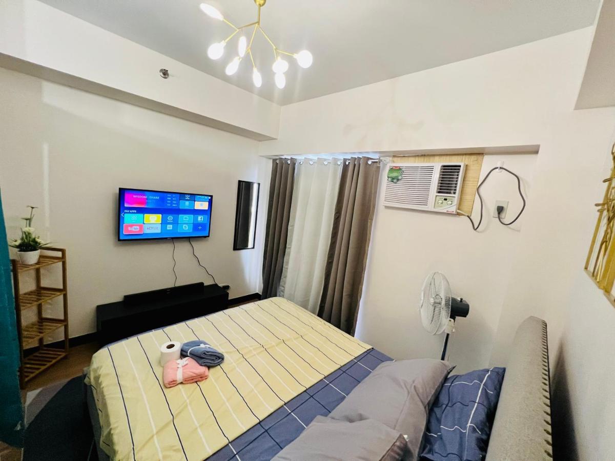 The Celandine By Dmci Homes Caloocan Exteriör bild