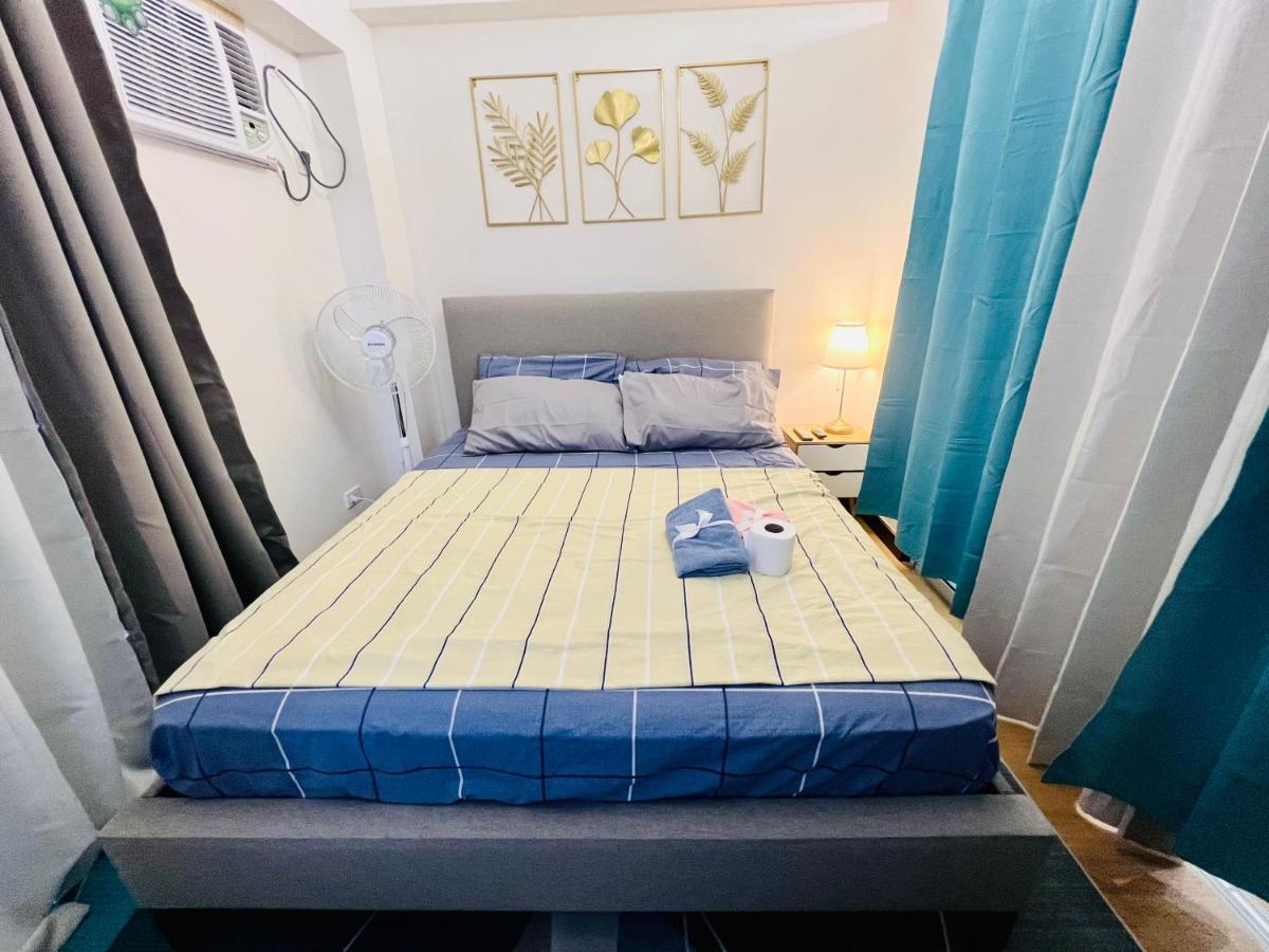 The Celandine By Dmci Homes Caloocan Exteriör bild