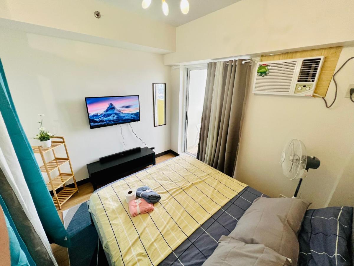 The Celandine By Dmci Homes Caloocan Exteriör bild