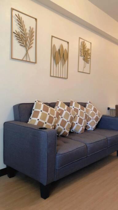 The Celandine By Dmci Homes Caloocan Exteriör bild