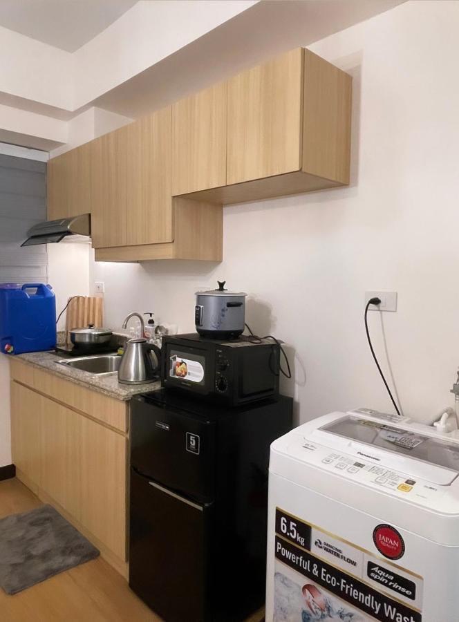 The Celandine By Dmci Homes Caloocan Exteriör bild
