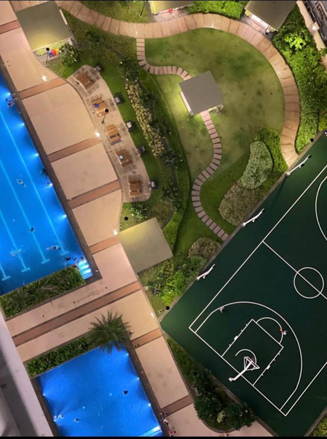 The Celandine By Dmci Homes Caloocan Exteriör bild