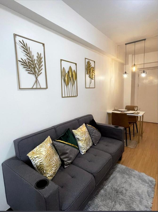 The Celandine By Dmci Homes Caloocan Exteriör bild