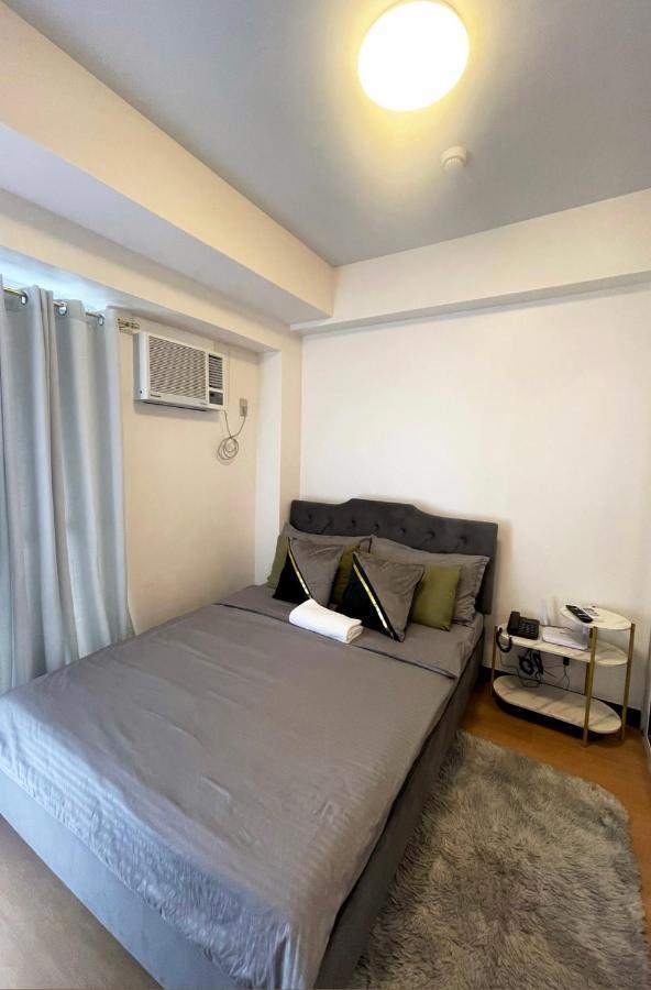 The Celandine By Dmci Homes Caloocan Exteriör bild
