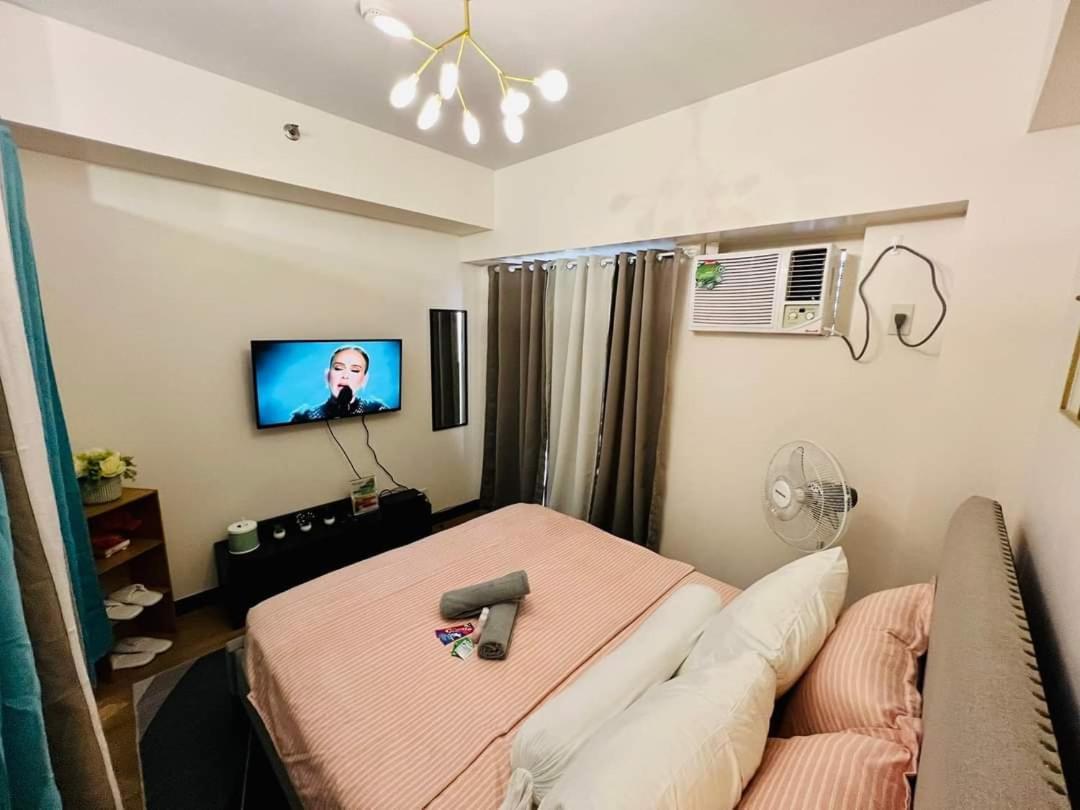The Celandine By Dmci Homes Caloocan Exteriör bild